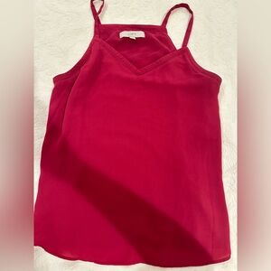 Size small top from Loft